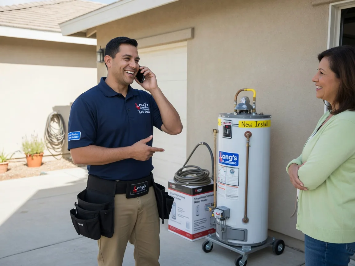 Leak Detection Yoder, WY FAQs
